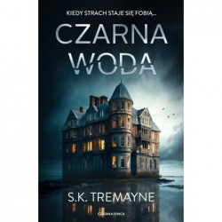 Czarna woda