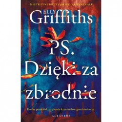 P.S. Dzięki za zbrodnie