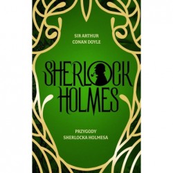 Przygody Sherlocka Holmesa