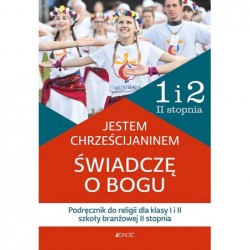 `Jestem chrześcijaninem....