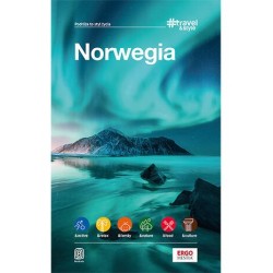 Norwegia. #Travel&Style
