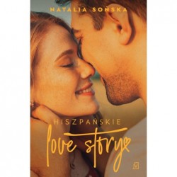 Hiszpańskie love story