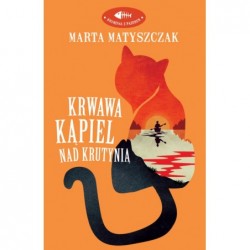 Krwawa kąpiel nad Krutynią