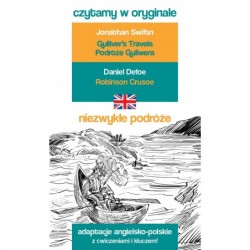 Niezwykłe podróże. Czytamy...