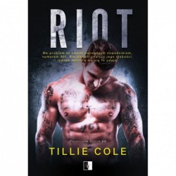 Riot. Seria Poranione...