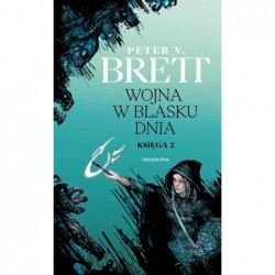 Wojna w blasku dnia. Księga...
