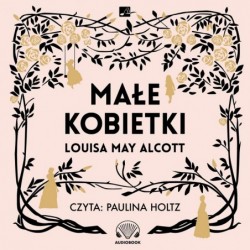 Małe kobietki (książka audio)