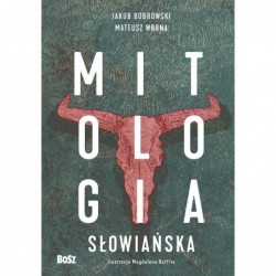 Mitologia słowiańska