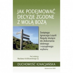 Jak podejmować decyzje...