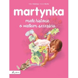 Martynka. Małe historie o...