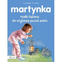 Martynka. Małe historie do...