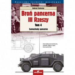 Broń pancerna III Rzeszy....