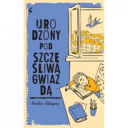 Urodzony pod szczęśliwą...