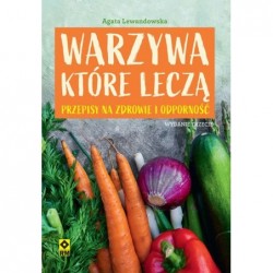 Warzywa, które leczą