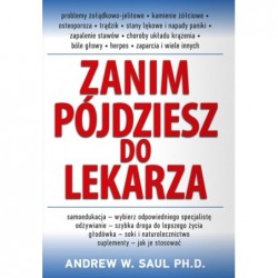 Zanim pójdziesz do lekarza