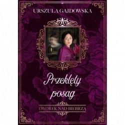 Przeklęty posag. Cykl...