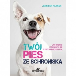 Twój pies ze schroniska