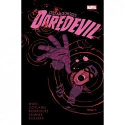 Daredevil. Mark Waid. Tom 3