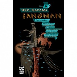 Sandman. Panie łaskawe. Tom 9