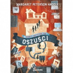 Oszuści. Sekrety...