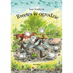 Pettson i Findus. Rwetes w...