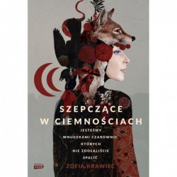 Szepczące w ciemnościach