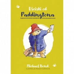 Uściski od Paddingtona