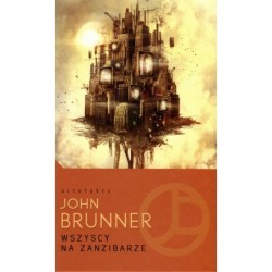 Wszyscy na Zanzibarze