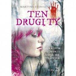 Ten drugi ty. Tom 2