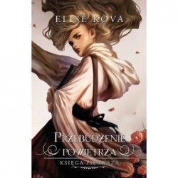 Przebudzenie powietrza....