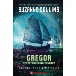 Gregor i przepowiednia...