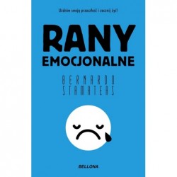 Rany emocjonalne