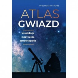 Atlas gwiazd