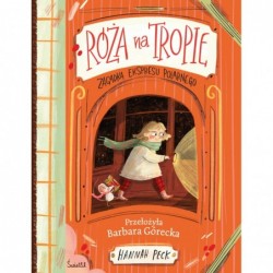 Zagadka Ekspresu Polarnego....