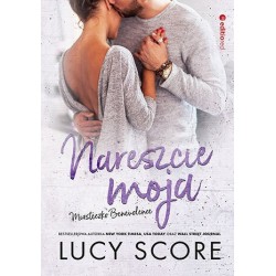 Nareszcie moja. Miasteczko...