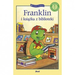 Czytamy z Franklinem....