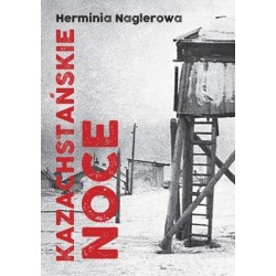 Kazachstańskie noce