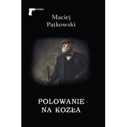 Polowanie na kozła