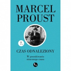 Czas odnaleziony. Cykl W...