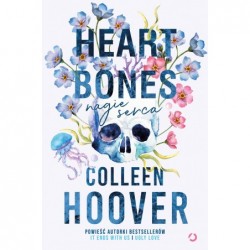 Heart bones. Nagie serca