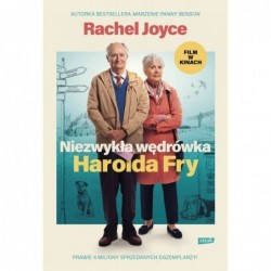 Niezwykła wędrówka Harolda...
