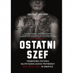 Ostatni szef. Prawdziwa...