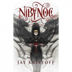 Nibynoc. Seria Kroniki...