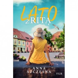 Lato z Ritą