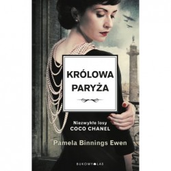 Coco Chanel. Królowa Paryża