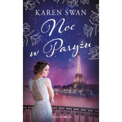 Noc w Paryżu