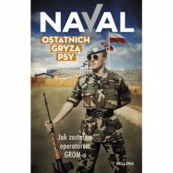 Ostatnich gryzą psy (nowe...