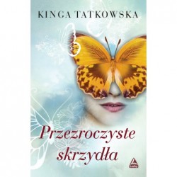 Przezroczyste skrzydła