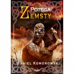 Potęga zemsty. Cykl Furia...