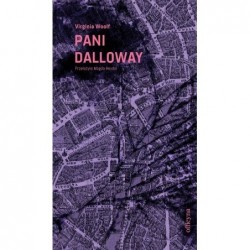 Pani Dalloway